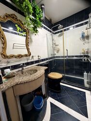 Blk 797 Woodlands Drive 72 (Woodlands), HDB Executive #560758801